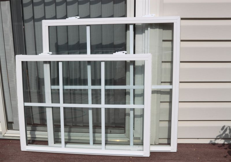 Modern Windows Installation