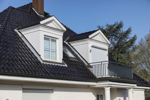 Dormer Window Replacement in Crown Point
