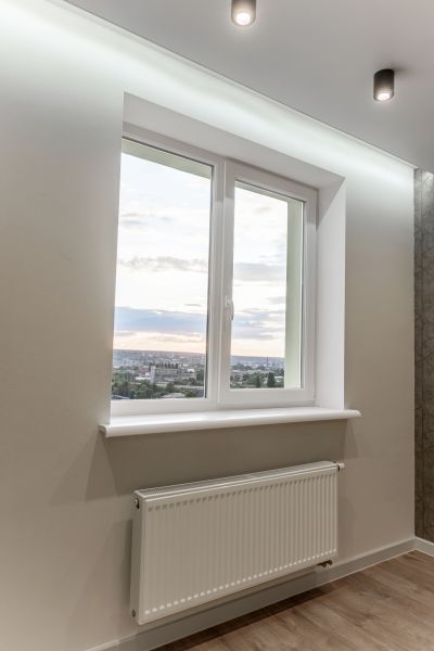 Glass Window Replacement in Crown Point