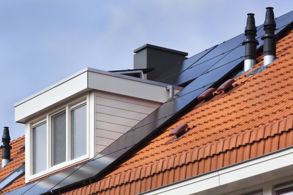 Dormer Window Installation in Crown Point