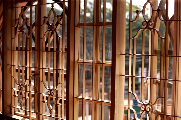 Metal Window Repair in Crown Point