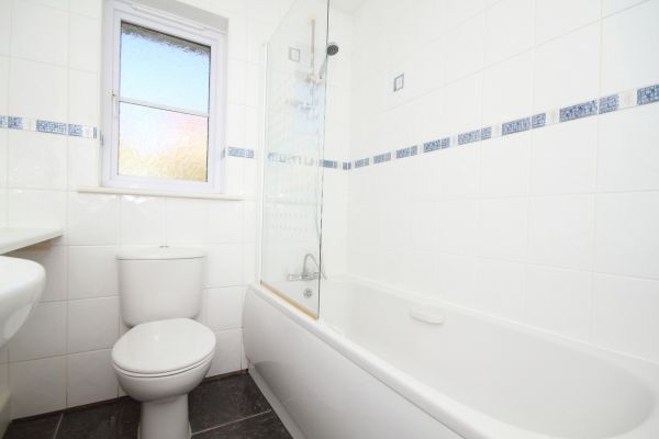Shower Window Replacement in Crown Point