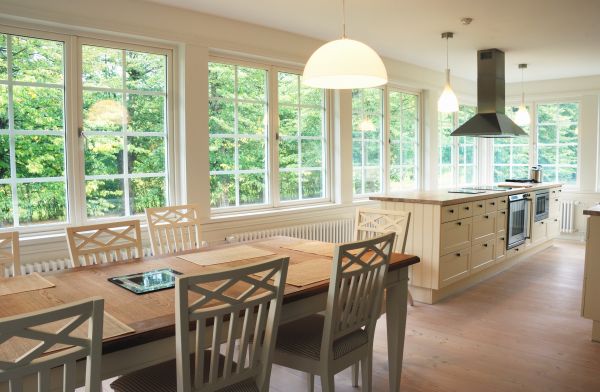 Picture Window Replacement in Crown Point