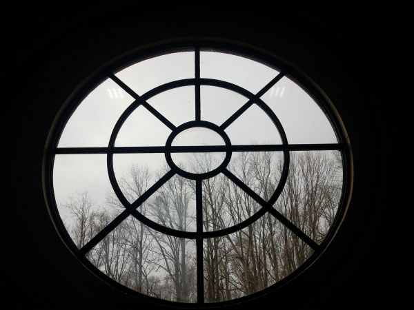 Cost of Circular Window Replacement in Crown Point