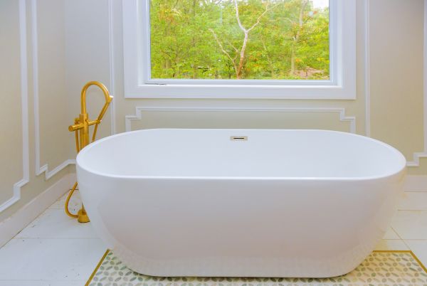 Bathroom Window Installation in Crown Point
