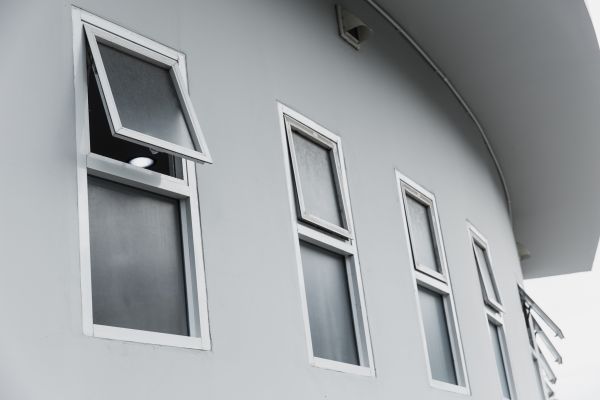 Awning Windows Installation in Crown Point