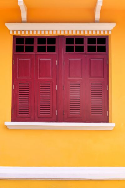 Wood Window Service in Crown Point