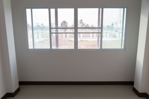 Sliding Windows Installation in Crown Point