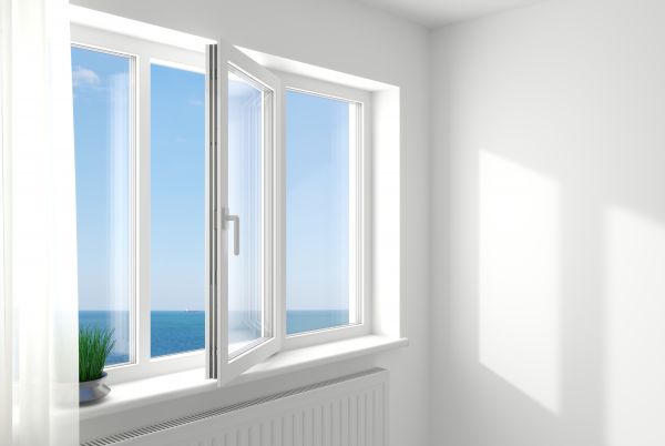 Casement Windows Installation in Crown Point