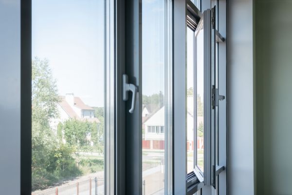 Aluminium Windows Installation in Crown Point