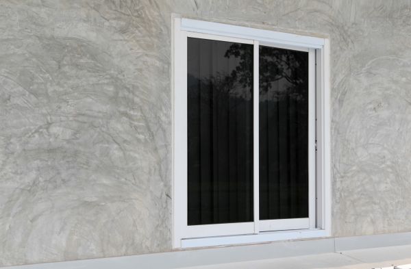 Sliding Window Replacement in Crown Point