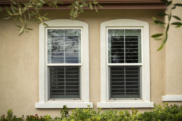 Single Hung Window Replacement in Crown Point