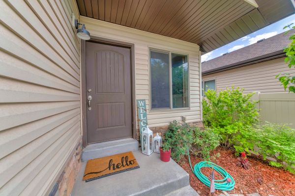 Retrofit Window Replacement in Crown Point