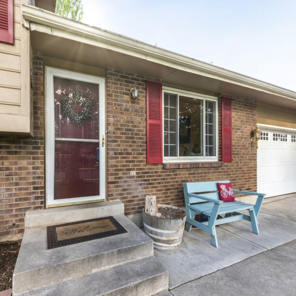 Hopper Window Replacement in Crown Point