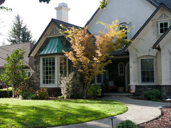 French Window Replacement in Crown Point