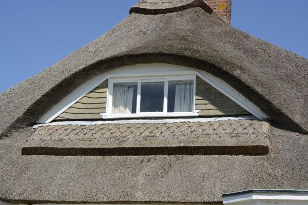 Eyebrow Window Replacement in Crown Point