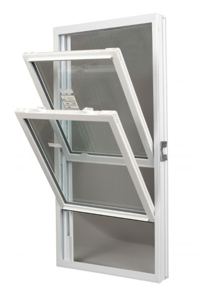 Double Hung Window Replacement in Crown Point