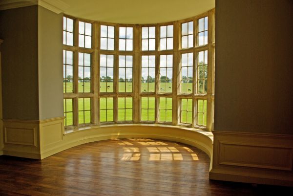Bow Window Replacement in Crown Point