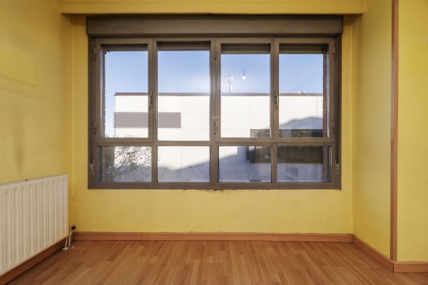 Aluminum Window Replacement in Crown Point