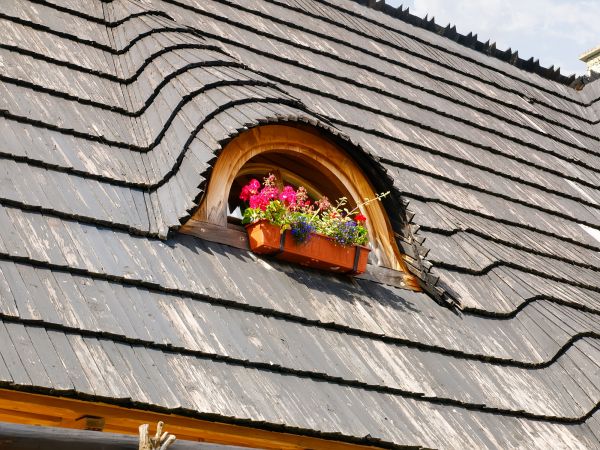 Cost of Eyebrow Window Installation in Crown Point