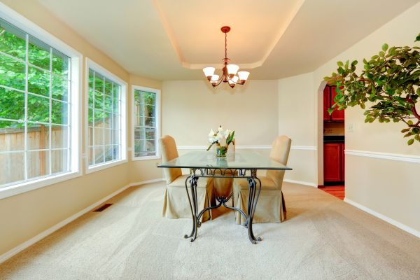 Cost of French Window Installation in Crown Point