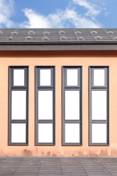 Metal Window Installation in Crown Point