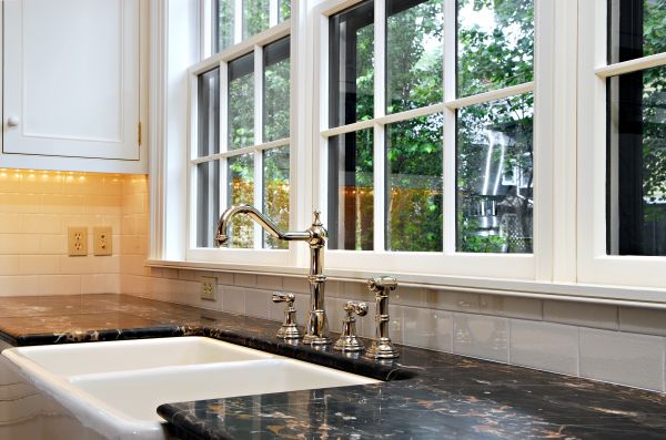 Kitchen Window Replacement in Crown Point