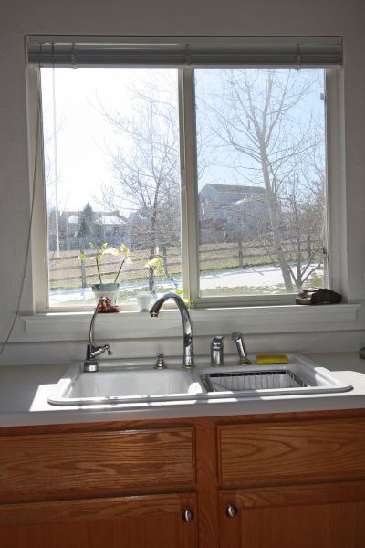 Cost of Kitchen Window Installation in Crown Point