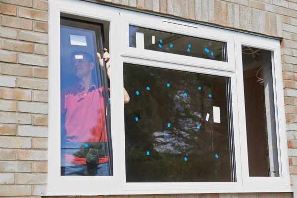 New Windows Installation in Crown Point