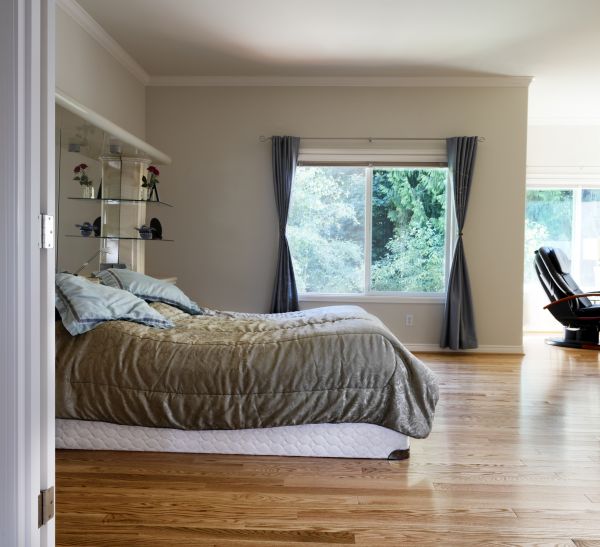 Cost of Bedroom Window Installation in Crown Point